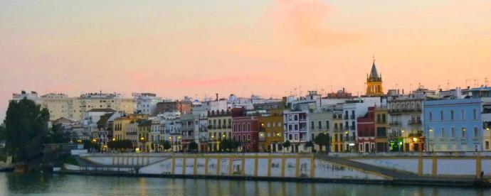 De favoriete stad van... Chantal