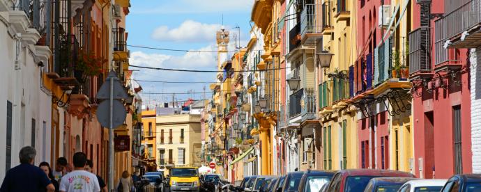 Wat zijn jouw plannen voor 2018? Dit zijn steden die je niet mag missen!