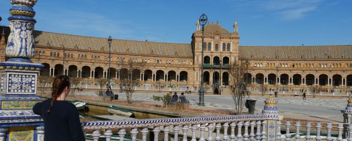 Vakantie Dilemma's: Lizette