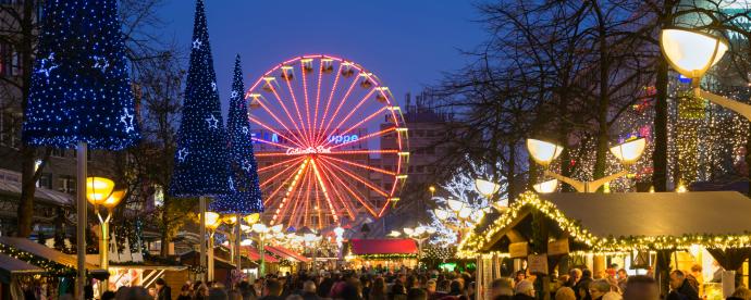 Kersttrip in de planning? Ga naar Duisburg! (Inclusief aanbieding) 