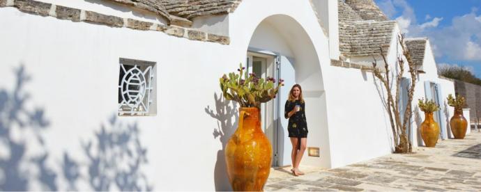 Vakantie Dilemma’s: Bianca