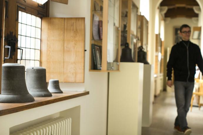 Koninklijke Beiaardschool