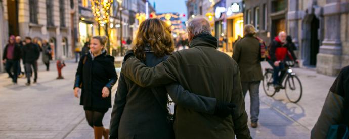 6 tips om het jaar warm af te sluiten in Mechelen  