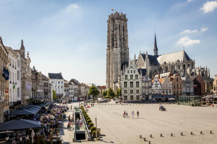 Grote Markt
