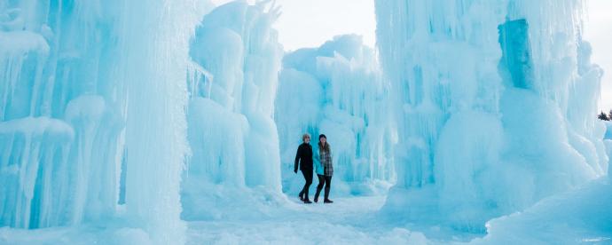 Het Canadese Edmonton is dé reisbestemming van 2018 