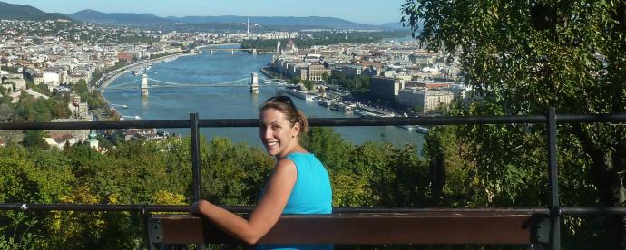 Vakantie Dilemma’s: Anita