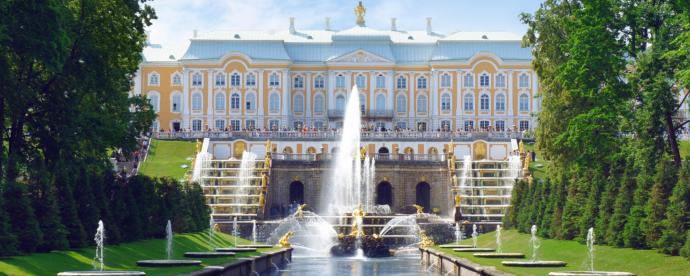 Ontdek winters Sint-Petersburg: het culturele hart van Rusland