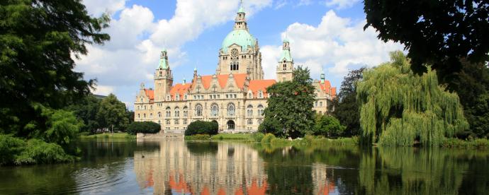 Cultuur snuiven in Hannover: 3x musea