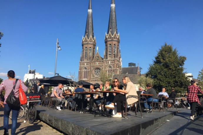 Praktische tips Tilburg