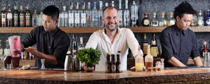 5x Bangkok’s beste high end restaurants