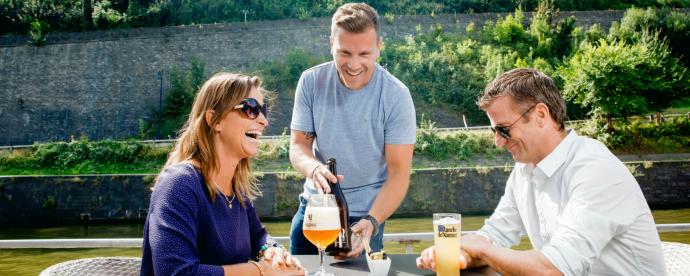 Cultuur in Namen: 3 highlights die je niet mag missen