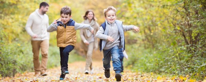 Duisburg: verrassende stedentrip met kinderen