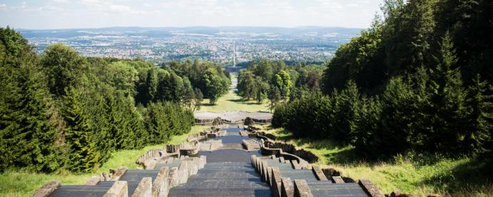 5 belevenissen in Kassel waar je 'Wow!' van gaat zeggen