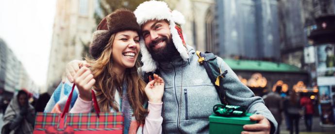 4x verborgen romantische parels voor Valentijnsdag