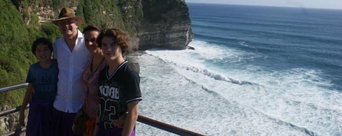 Vakantie Dilemma’s: Wendy