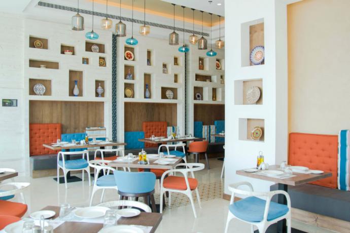 Awani Levant Cuisine