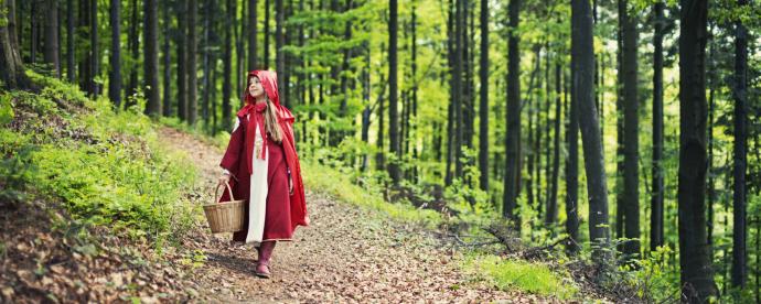 Hessen: reis mee over de Duitse Sprookjesroute