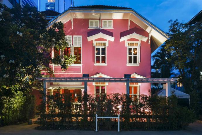 Namsaah Bottling Trust