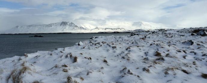 De favoriete stad van... Mark