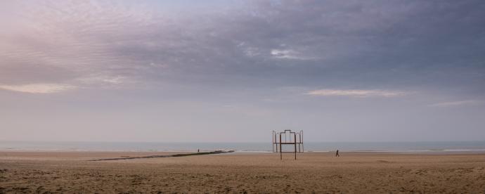Kunst en cultuur in Oostende deze lente