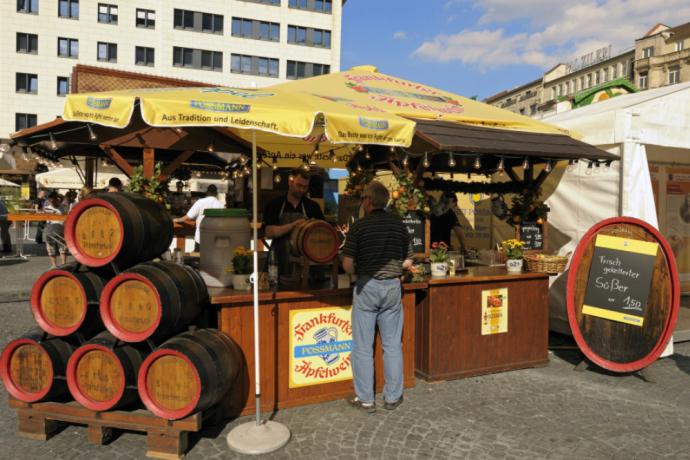 Apfelweinfest