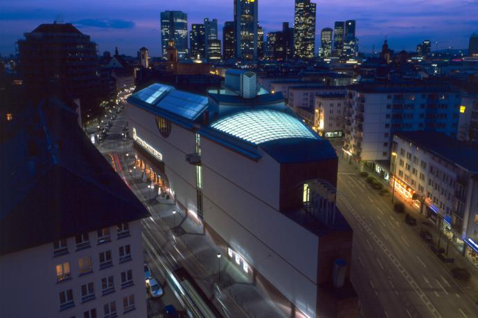 Museum für Moderne Kunst