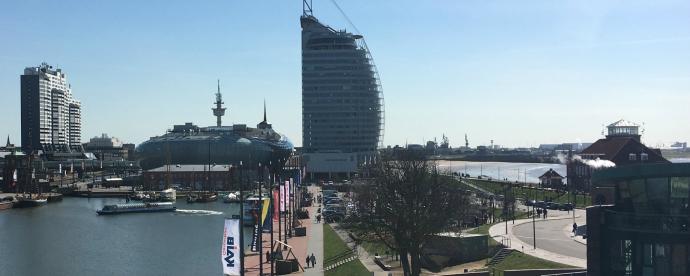 5 tips voor een stedentrip naar maritiem Bremerhaven