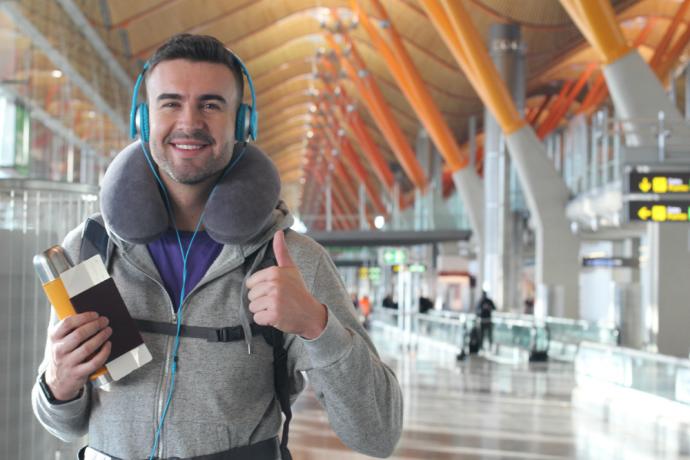 eTA aanvragen online