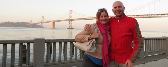 Vakantie Dilemma’s: Kris en Sylvia