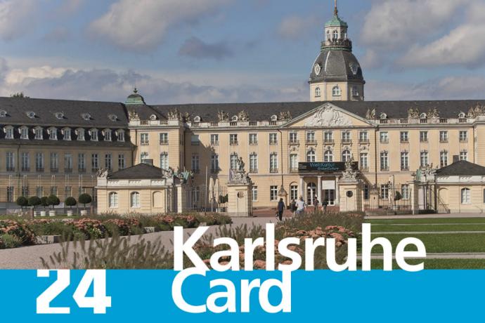 Karlsruhe Card
