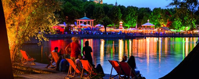 Zomer in Hannover: vijf evenementen die je móet beleven