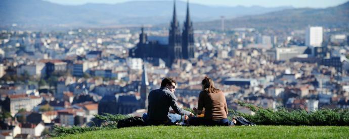 Clermont-Ferrand in de race voor de titel ‘Europese Culturele Hoofdstad’ 