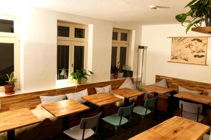 Redlinger's Deli&Café