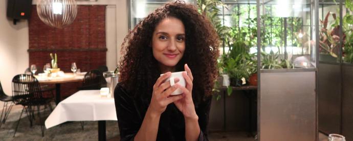 Locals aan het woord: Naomi over Utrecht