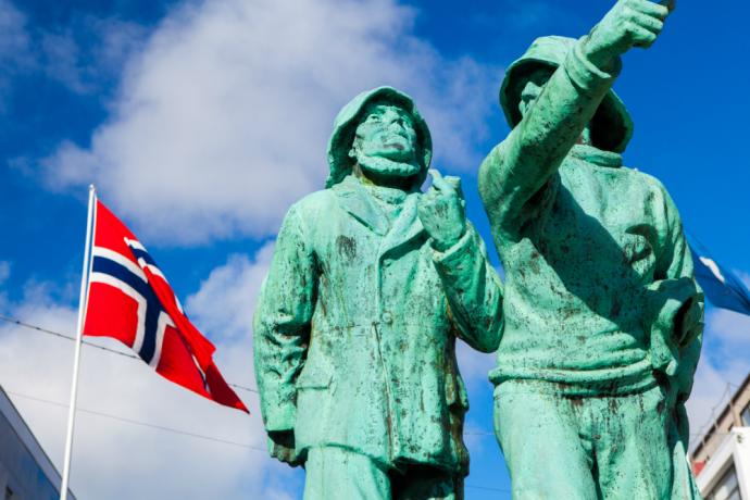 Openbaar vervoer in Haugesund