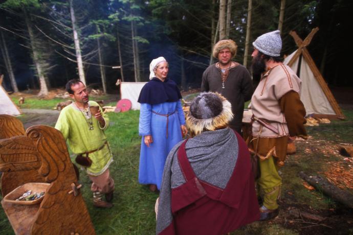 Rondleidingen met gids