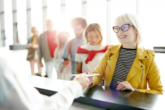 ESTA Verenigde Staten