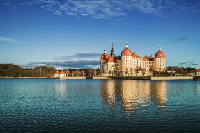 Moritzburg