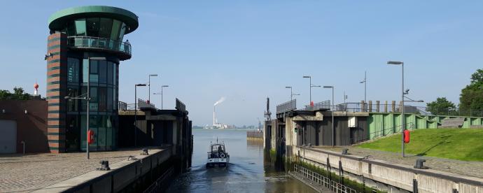 Bremerhaven: een verrassende stedentrip voor het hele gezin