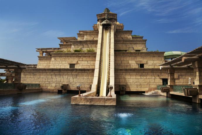 Aquaventure Waterpark
