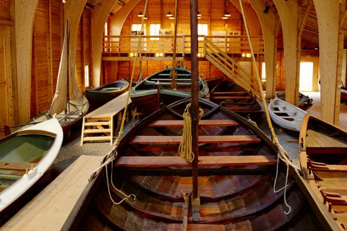 Openluchtmuseum Dokken