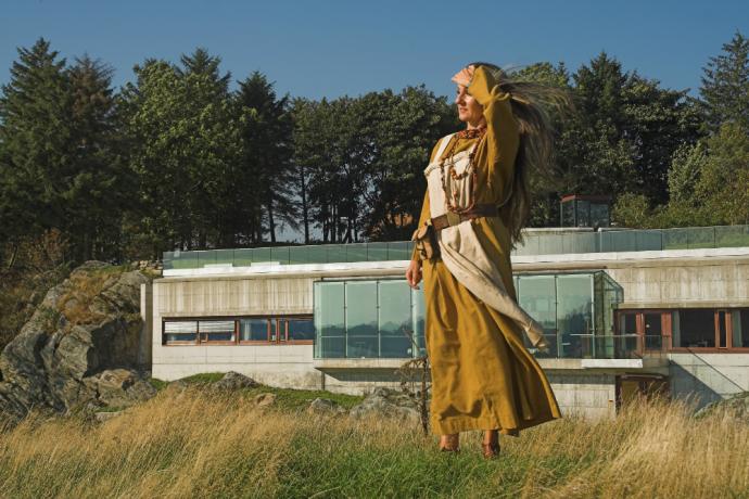 Nordvegen Historiesenter