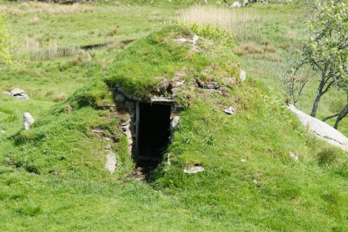 Museum Farm at Ørpetveit