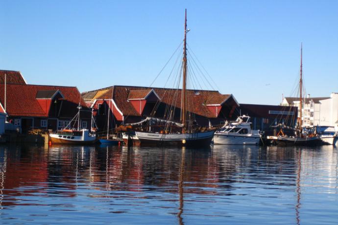 Havnedagene (Havendagen)