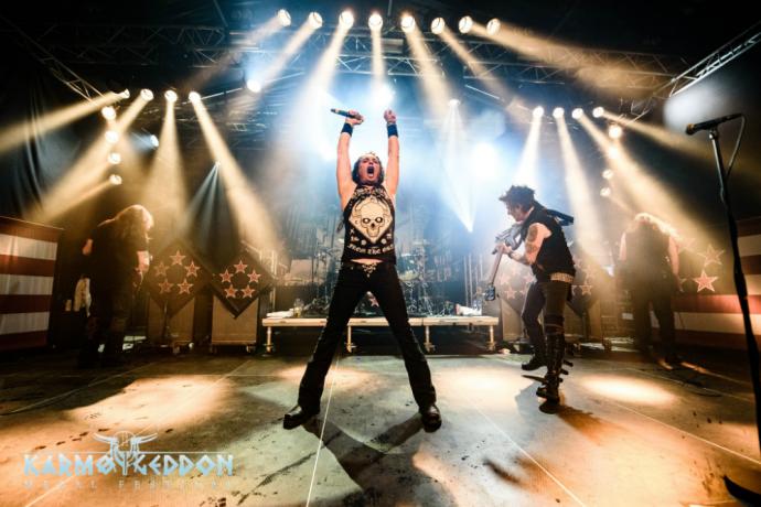 Karmoygeddon Metal Festival