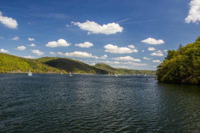 Nationaal Park Kellerwald-Edersee