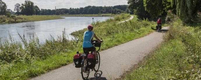 Beleef de zomer in Leipzig!
