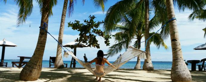 Vakantie Dilemma’s: Elke van Wander-Lust