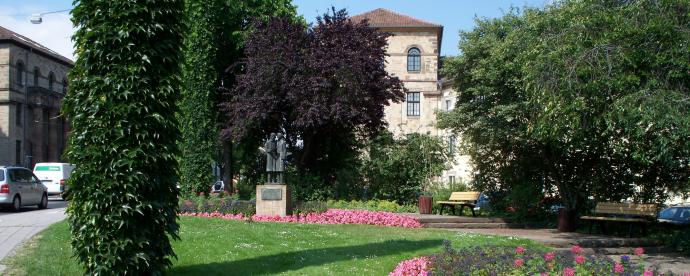 Museumroute Kassel: ontdek de mooiste plekjes 