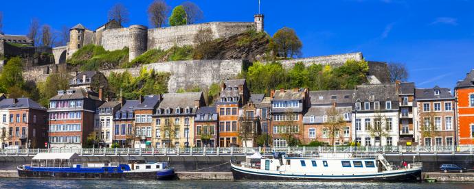 Zomer bij de Zuiderburen: ontdek Namen